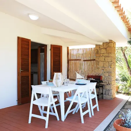 Massimo By Interhome Aglientu