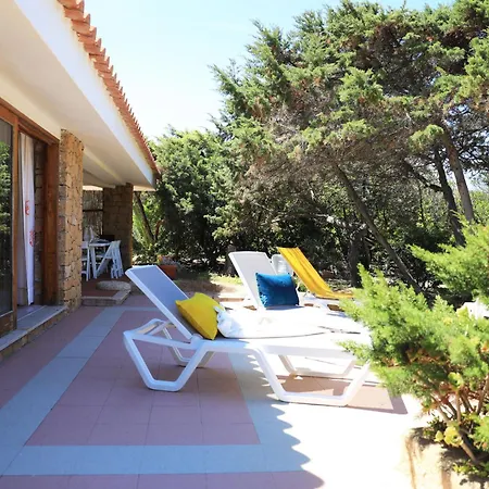 Ferienhaus Massimo By Interhome *