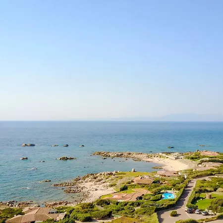 Massimo By Interhome Holiday home Aglientu
