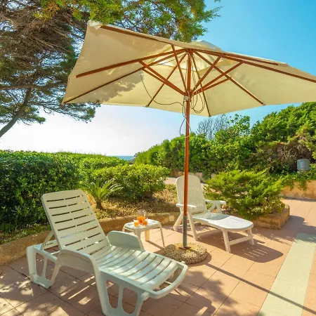 Holiday home Massimo By Interhome