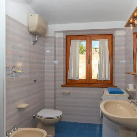Holiday home Massimo By Interhome Aglientu