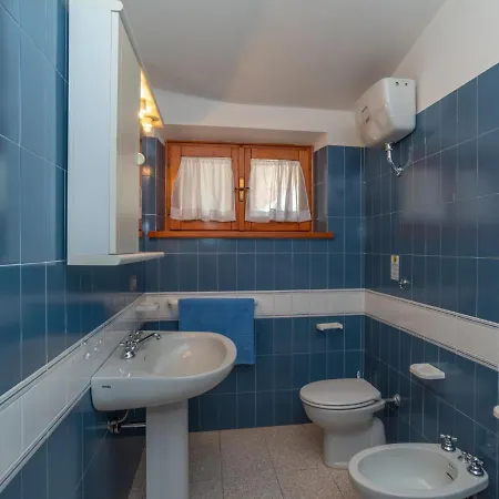 Holiday home Massimo By Interhome Aglientu