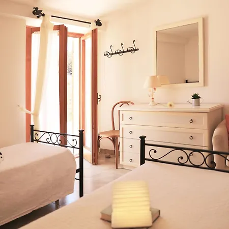 Massimo By Interhome *