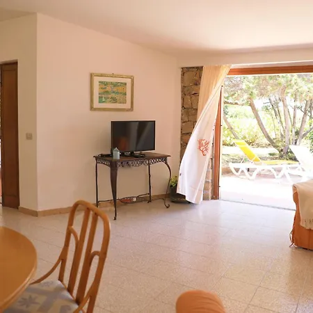 Holiday home Massimo By Interhome Aglientu