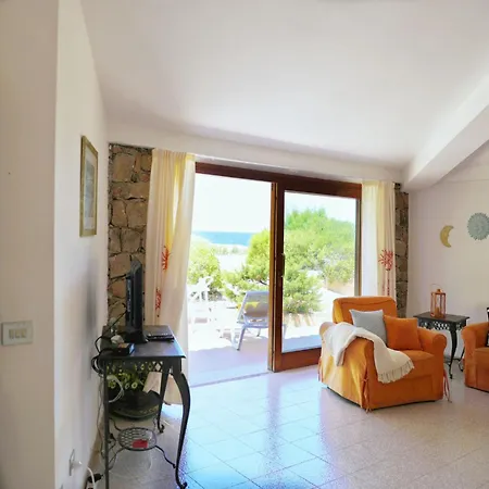 Massimo By Interhome Holiday home Aglientu
