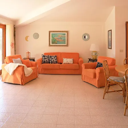 Massimo By Interhome Holiday home Aglientu