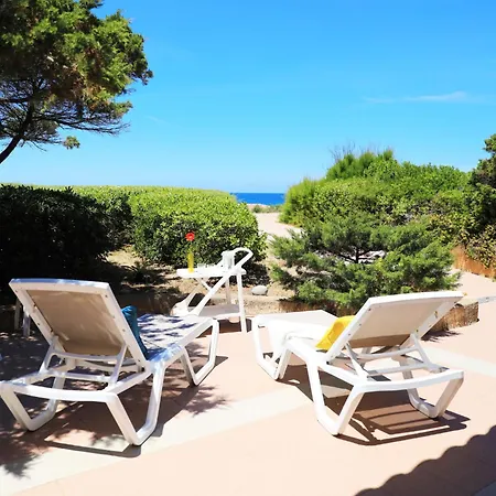 Holiday home Massimo By Interhome