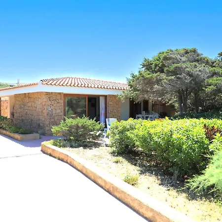 Holiday home Massimo By Interhome Aglientu