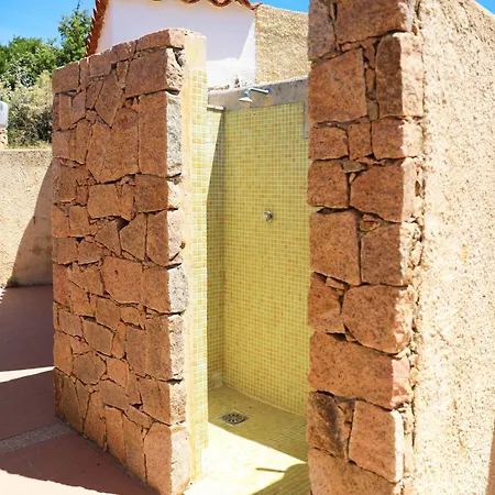 Massimo By Interhome Holiday home Aglientu